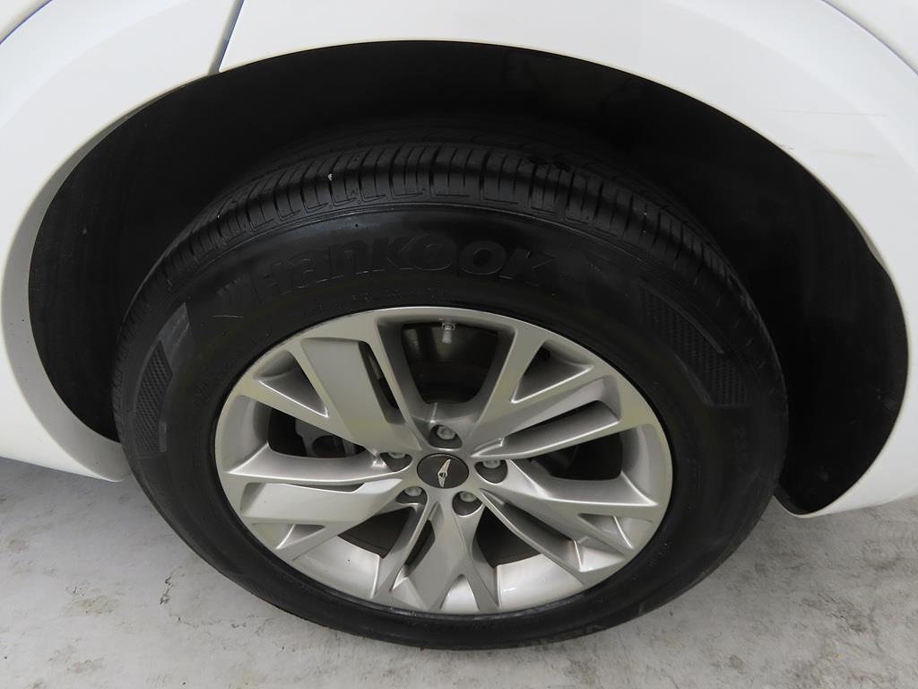 Genesis GV70 2021 Blanco - Importación desde Corea - HF Imports Iquique - Foto 20