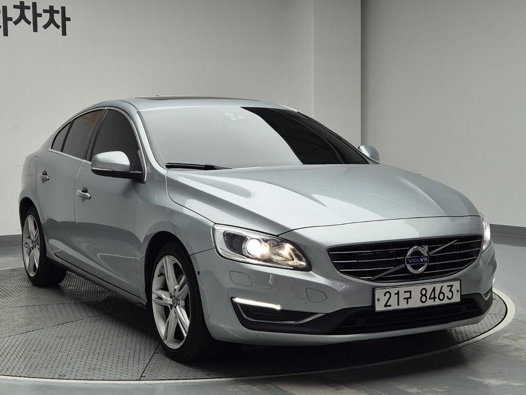 Volvo S60 - Vista 4
