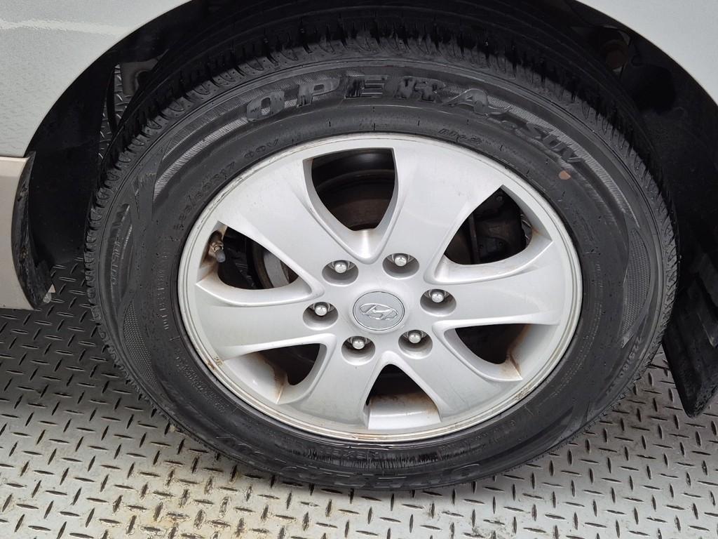 HYUNDAI Starex 2015 Plateado - Importación desde Corea - HF Imports Iquique - Foto 15