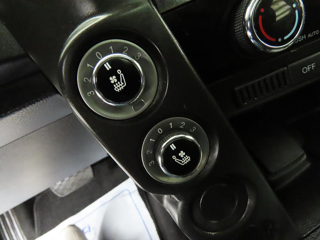 Ssangyong Korando - Vista 12