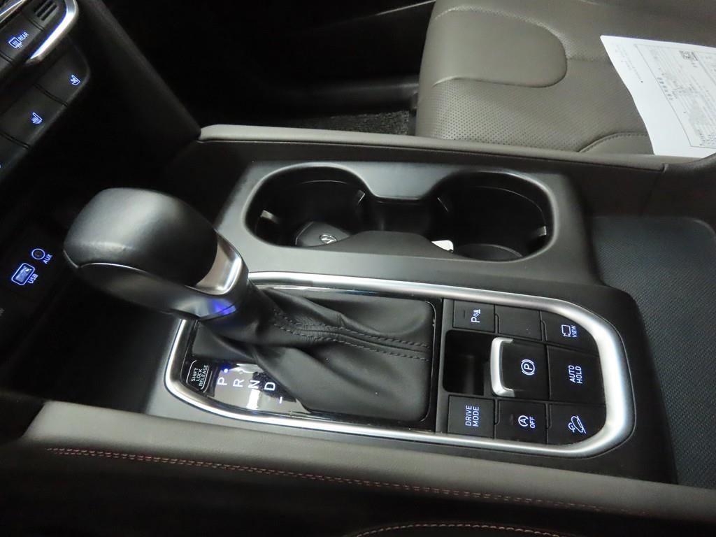 HYUNDAI Santa Fe 2020 - Importación desde Corea - HF Imports Iquique - Foto 13