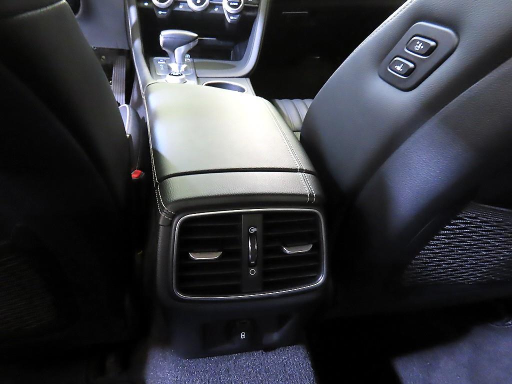 Genesis G70 2019 Negro - Importación desde Corea - HF Imports Iquique - Foto 15