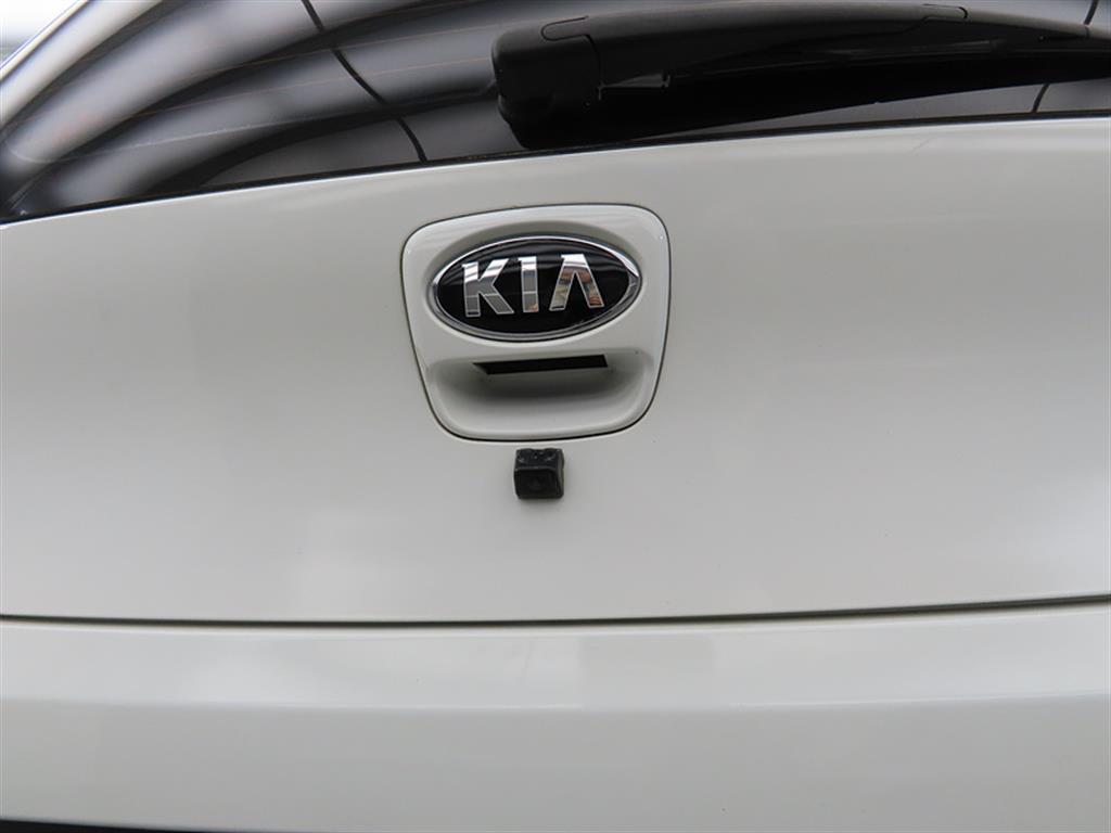 KIA Morning 2013 Blanco - Importación desde Corea - HF Imports Iquique - Foto 16