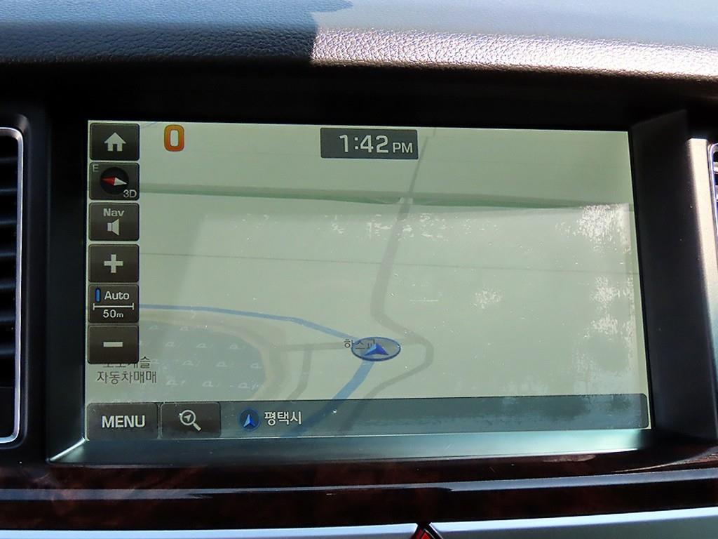 HYUNDAI Genesis 2015 - Importación desde Corea - HF Imports Iquique - Foto 13