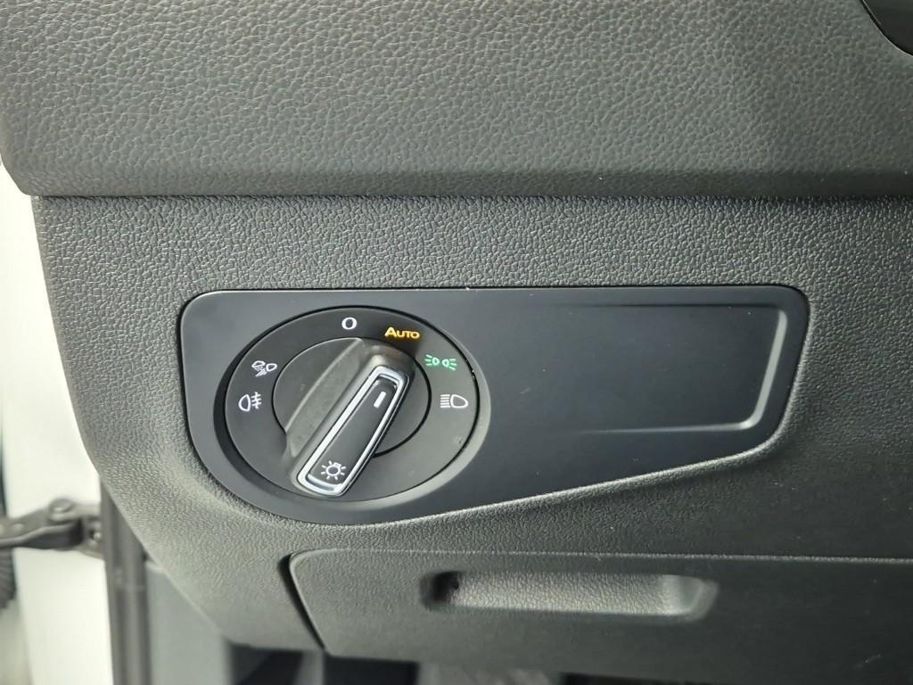 Volkswagen Tiguan 2022 Blanco - Importación desde Corea - HF Imports Iquique - Foto 17