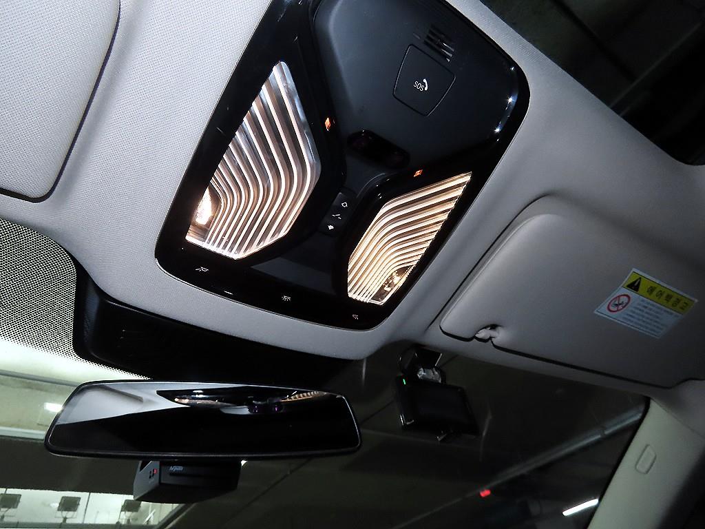 BMW Gran Turismo 2018 Blanco - Importación desde Corea - HF Imports Iquique - Foto 16