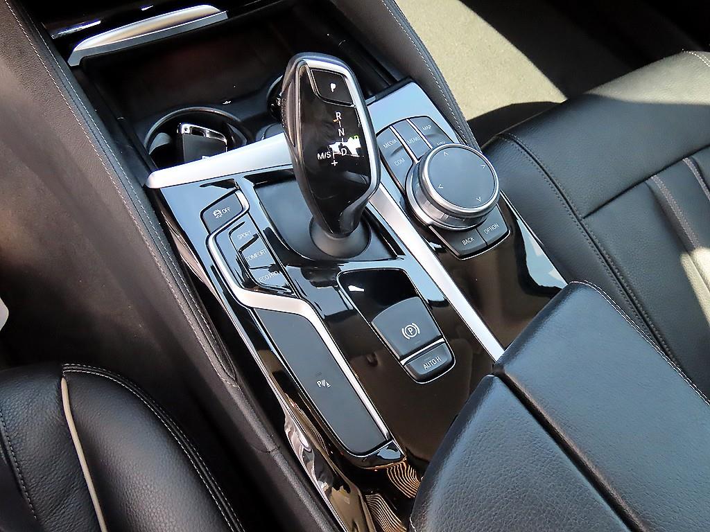 BMW 5 Series - Vista 11