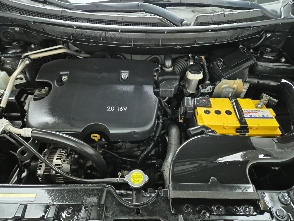 SAMSUNG QM5 - Vista 5