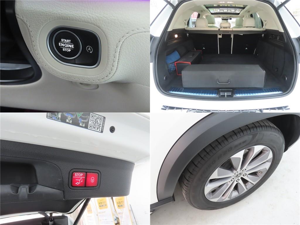 Mercedes Benz GLE Class 2023 - Importación desde Corea - HF Imports Iquique - Foto 20