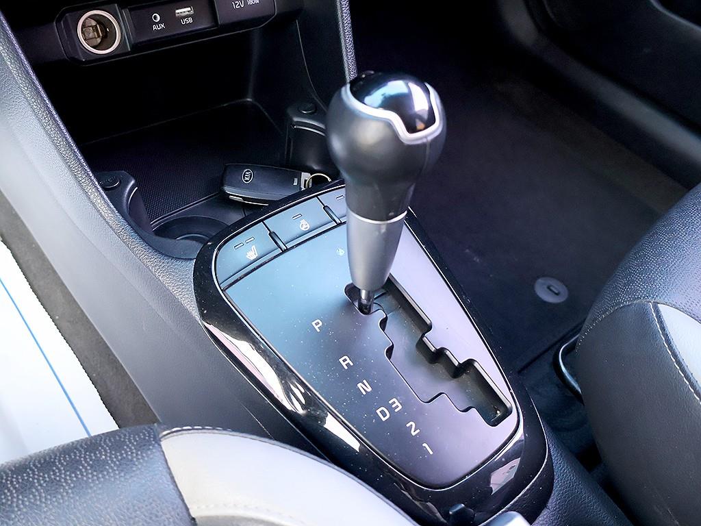 KIA Morning 2019 Gris - Importación desde Corea - HF Imports Iquique - Foto 7