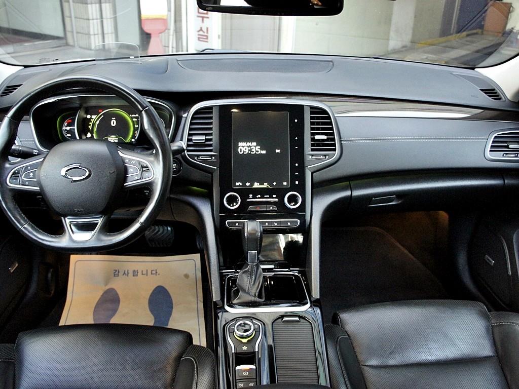 SAMSUNG SM6 - Vista 11