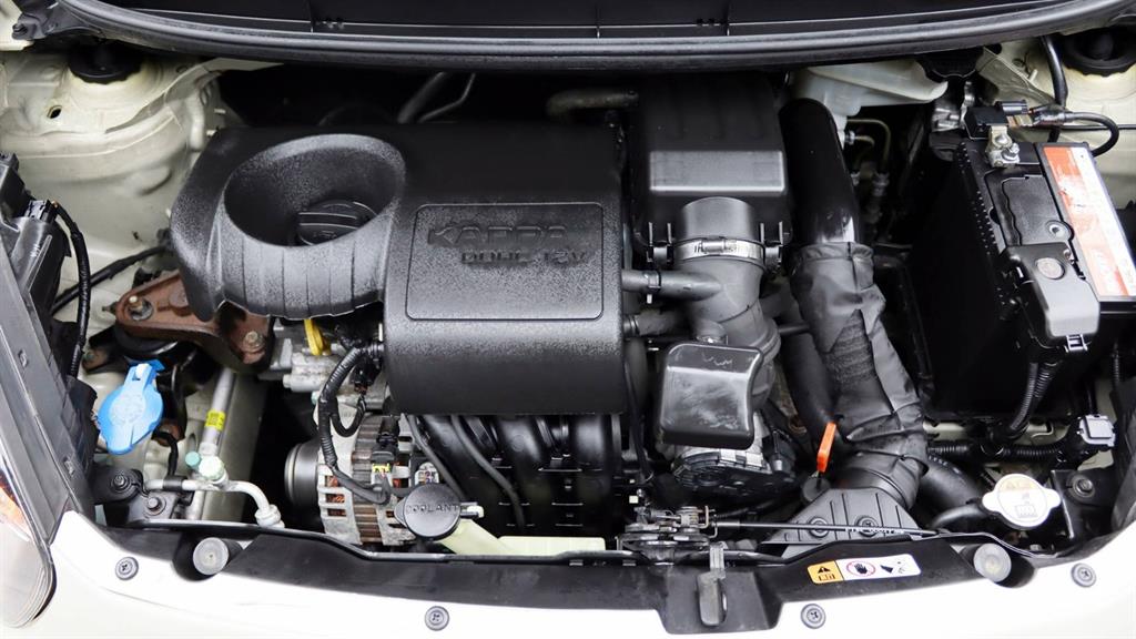 KIA Morning 2013 the color of pearl - Importación desde Corea - HF Imports Iquique - Foto 9