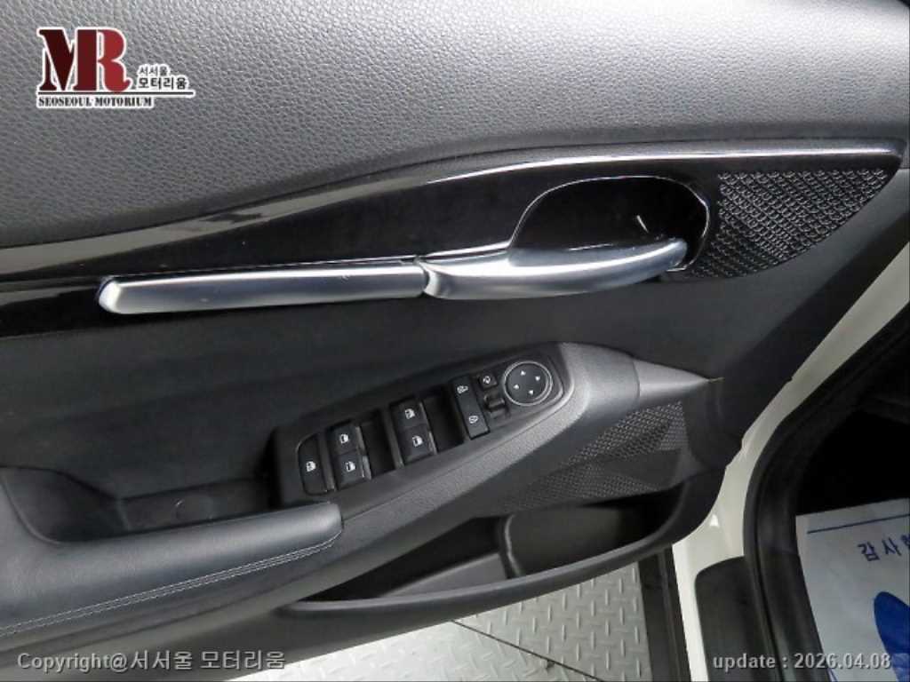 KIA Seltos 2019 Blanco - Importación desde Corea - HF Imports Iquique - Foto 17