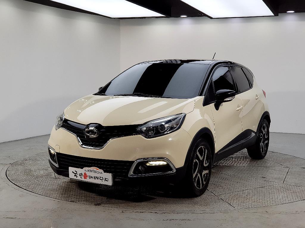 SAMSUNG QM3 2014 the color of pearl - Importación desde Corea - HF Imports Iquique - Foto 1