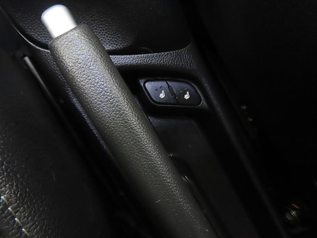 KIA Morning - Vista 10