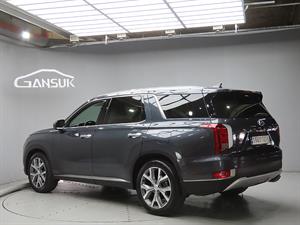 HYUNDAI Palisade - Vista 6