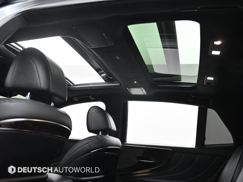 Lexus LS 2022 Gris - Importación desde Corea - HF Imports Iquique - Foto 18