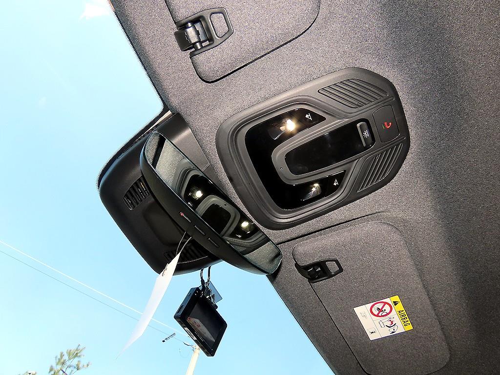 SAMSUNG Grand Koleos 2025 Blanco - Importación desde Corea - HF Imports Iquique - Foto 16