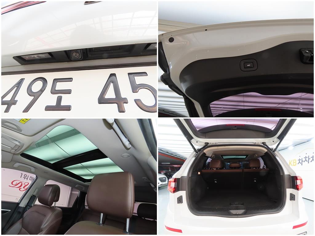 SAMSUNG QM6 2018 Blanco - Importación desde Corea - HF Imports Iquique - Foto 18