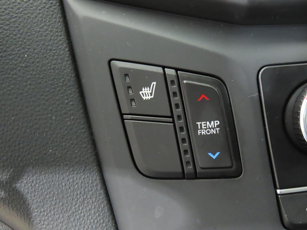 HYUNDAI Starex 2019 Negro - Importación desde Corea - HF Imports Iquique - Foto 15