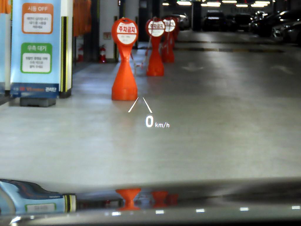 Genesis G80 2019 Gris - Importación desde Corea - HF Imports Iquique - Foto 14