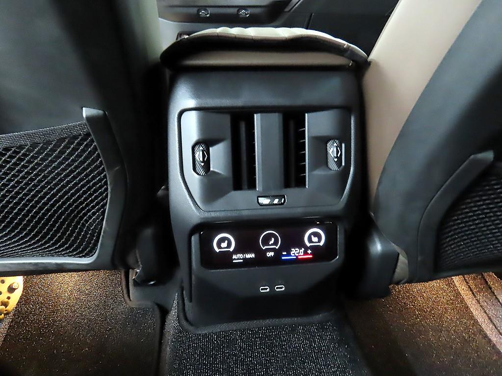 BMW X3 2025 - Importación desde Corea - HF Imports Iquique - Foto 16