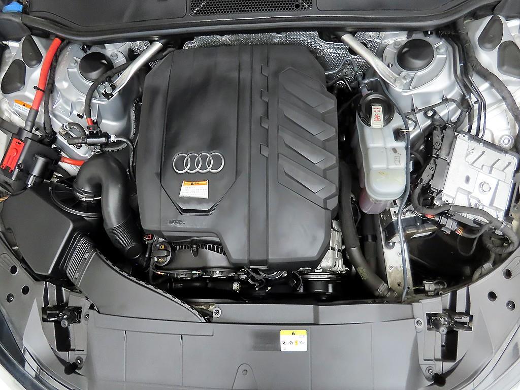 Audi A6 2021 Gris - Importación desde Corea - HF Imports Iquique - Foto 20