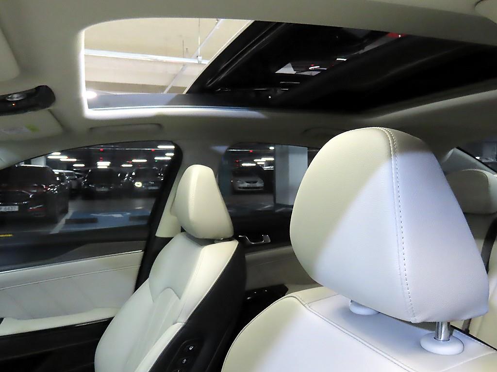 KIA K5 2024 Gris - Importación desde Corea - HF Imports Iquique - Foto 16