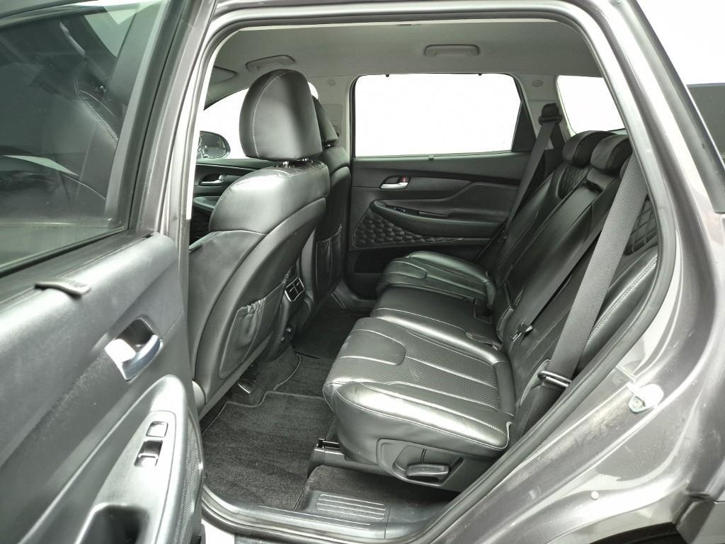 HYUNDAI Santa Fe - Vista 12