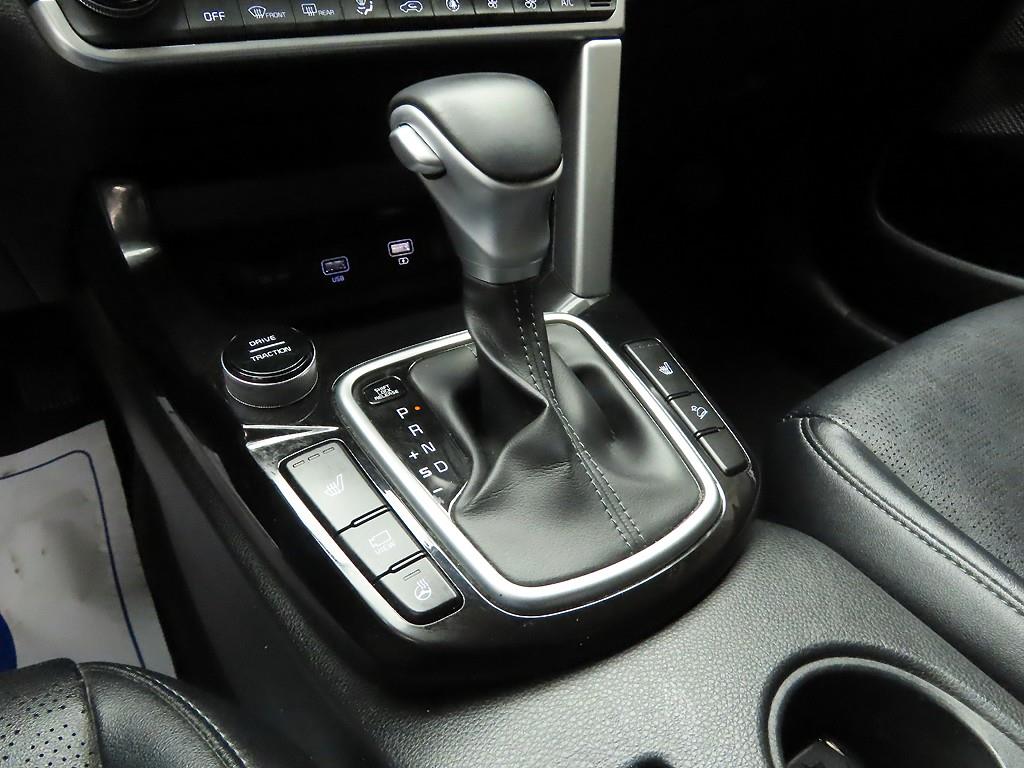 KIA Seltos - Vista 11