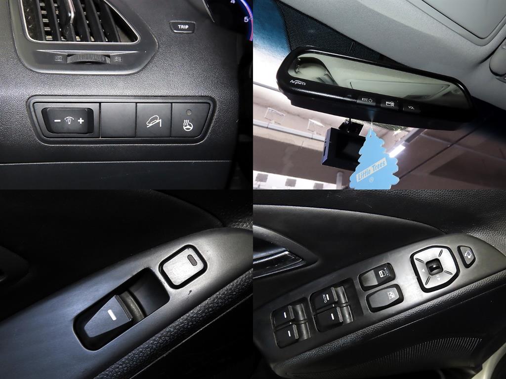 HYUNDAI Tucson 2013 Gris - Importación desde Corea - HF Imports Iquique - Foto 18