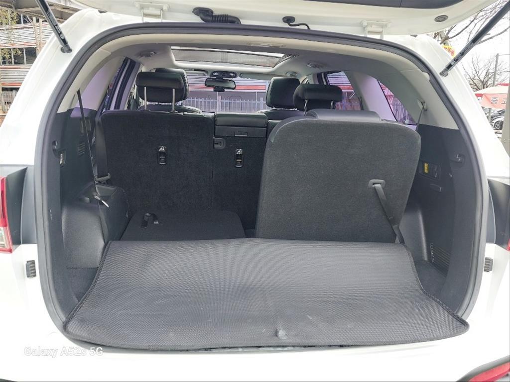 KIA Sorento 2015 Blanco - Importación desde Corea - HF Imports Iquique - Foto 17