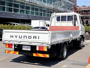 medium and large cargo Cargo - Vista 8