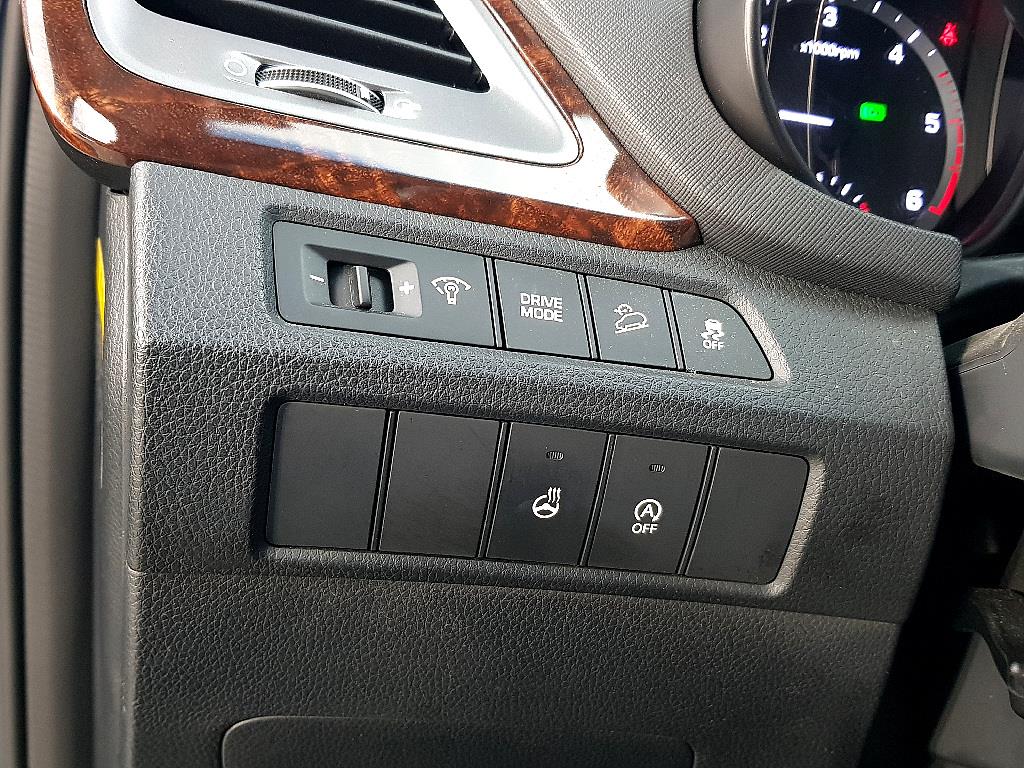 HYUNDAI Santa Fe - Vista 11