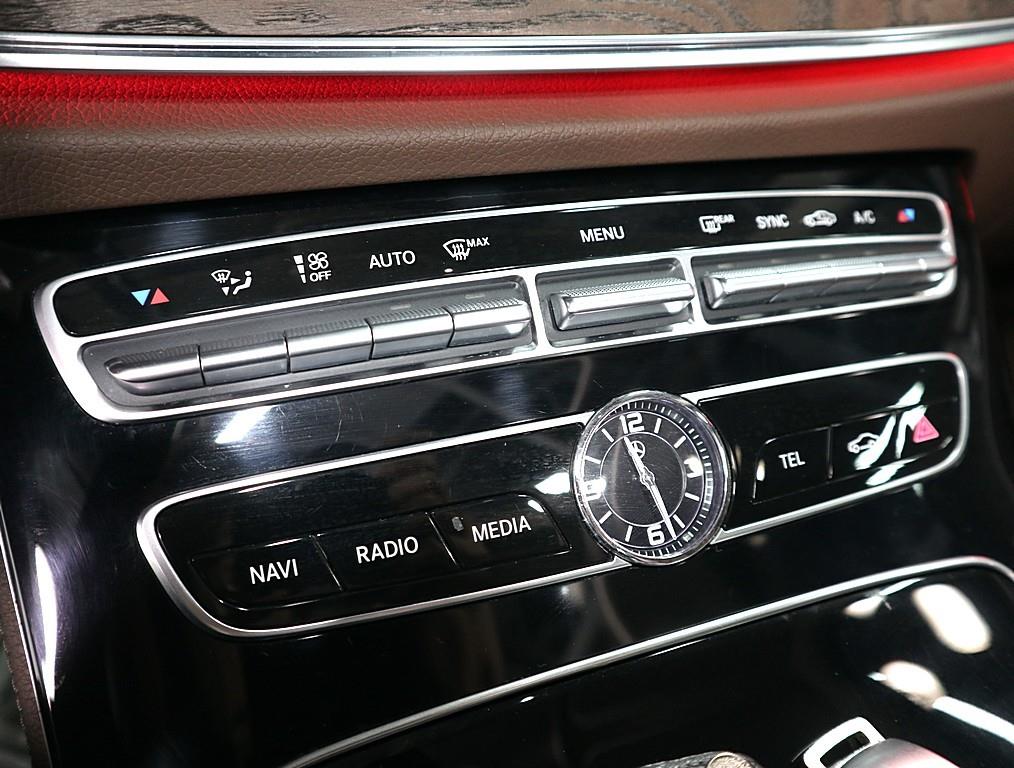 Mercedes Benz E class 2019 Blanco - Importación desde Corea - HF Imports Iquique - Foto 14