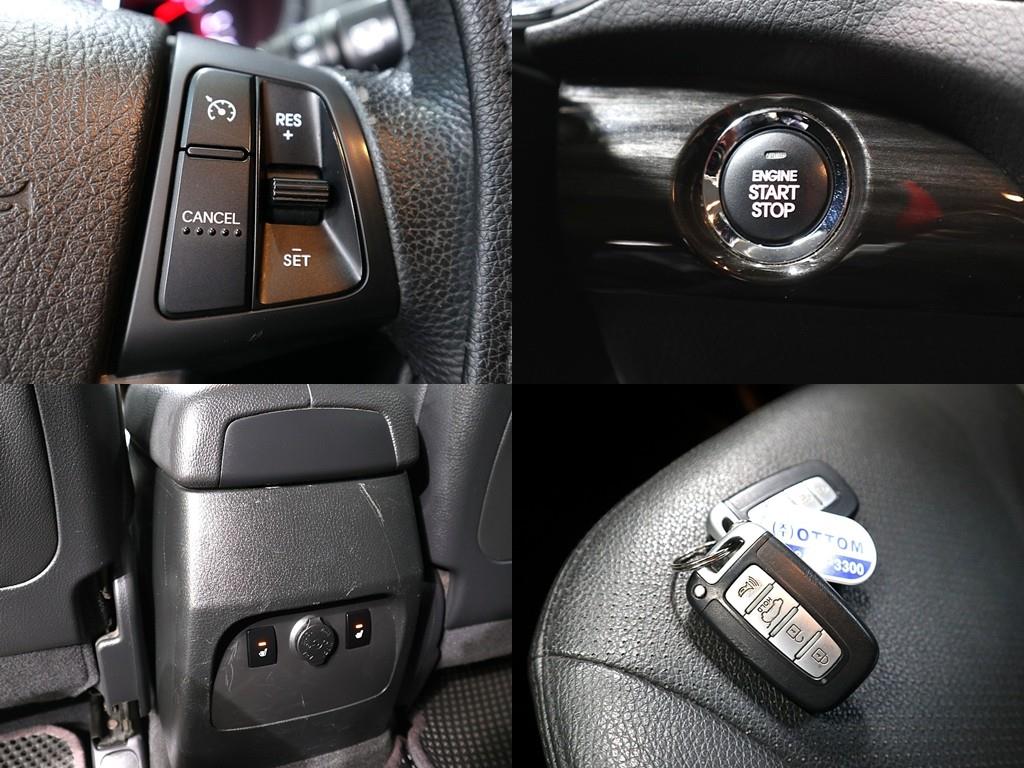 KIA Sorento 2011 Gris - Importación desde Corea - HF Imports Iquique - Foto 20