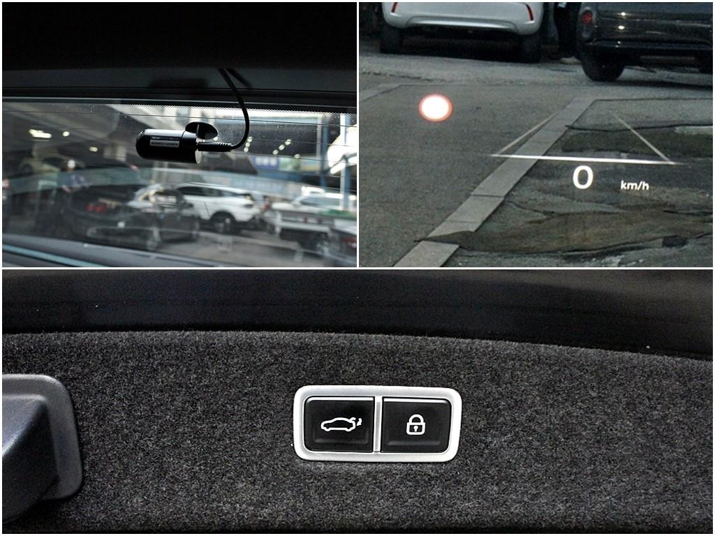 Genesis G90 2022 Negro - Importación desde Corea - HF Imports Iquique - Foto 13