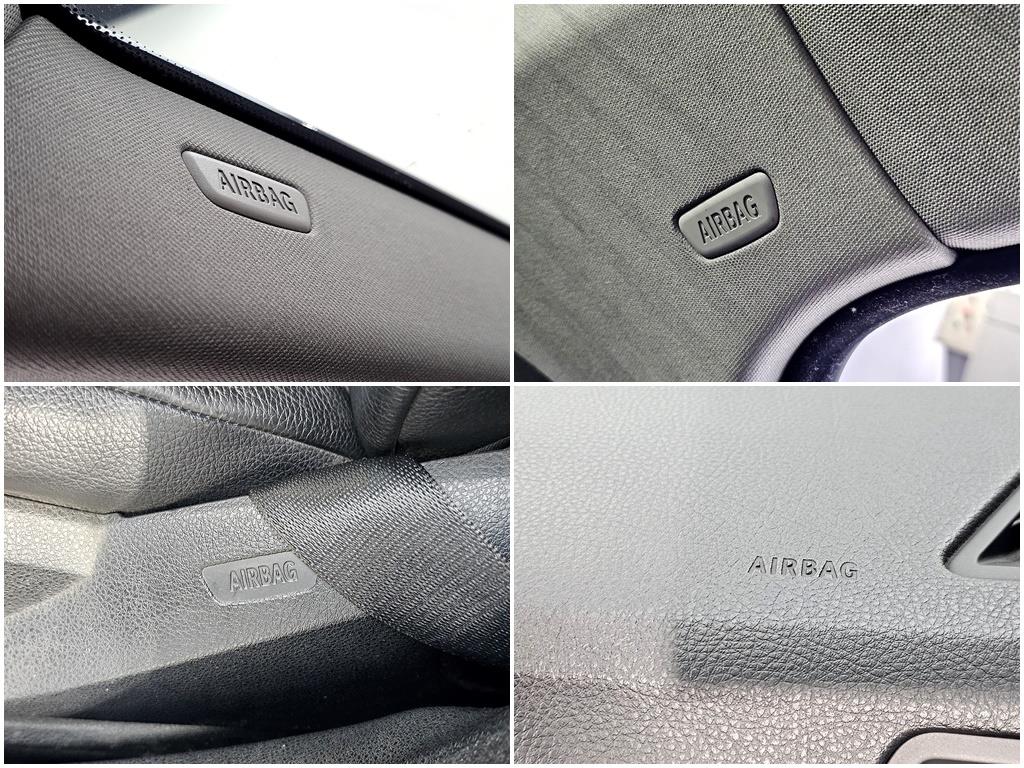 BMW 5 Series 2013 Gris - Importación desde Corea - HF Imports Iquique - Foto 14