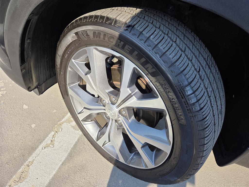 HYUNDAI Palisade - Vista 5