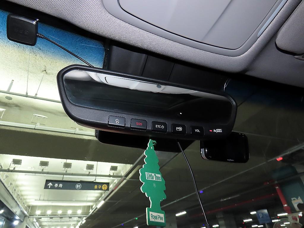 Genesis G80 2017 Blanco - Importación desde Corea - HF Imports Iquique - Foto 16