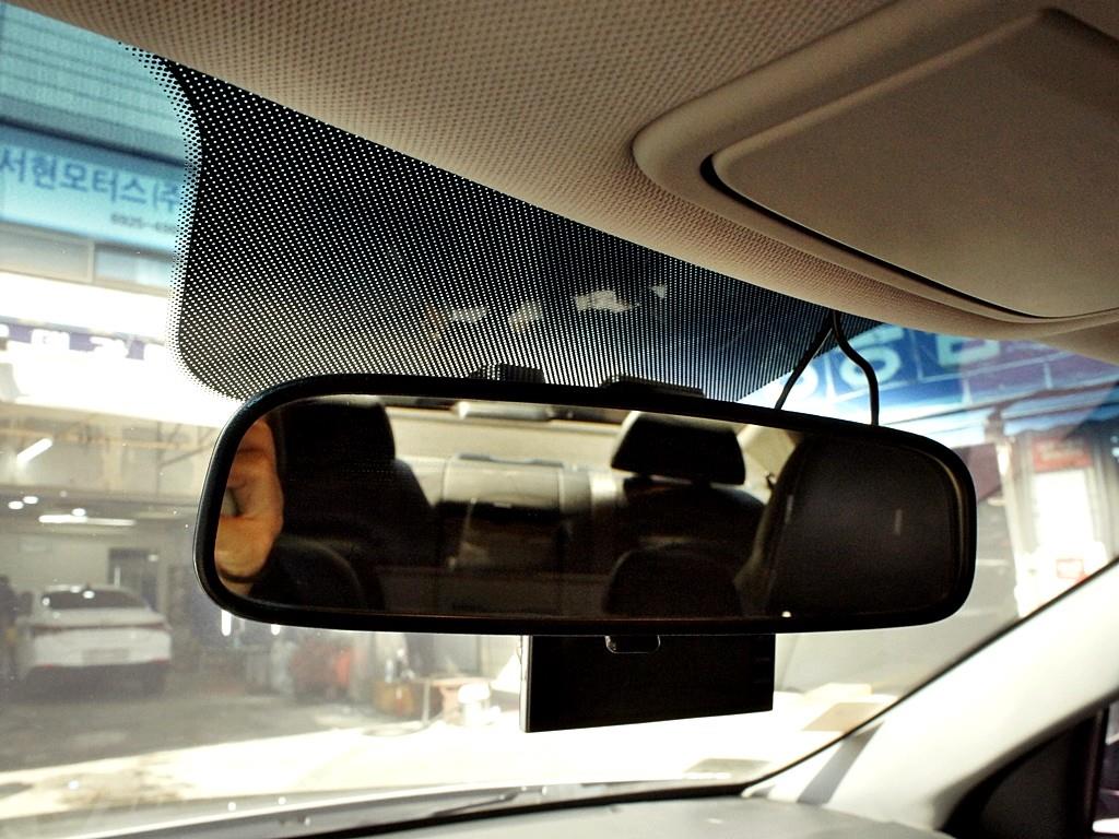 KIA K5 2013 Gris - Importación desde Corea - HF Imports Iquique - Foto 12