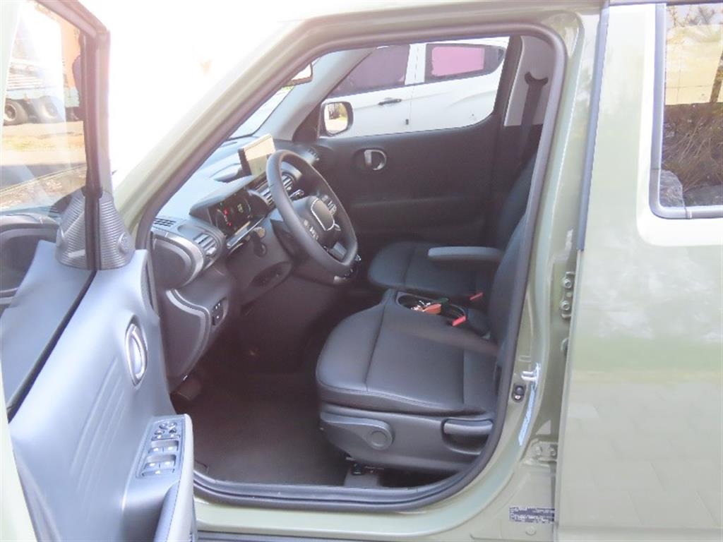 HYUNDAI Casper 2026 Verde - Importación desde Corea - HF Imports Iquique - Foto 13