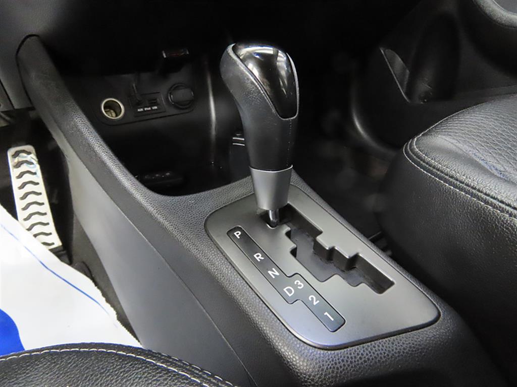 KIA Morning - Vista 9