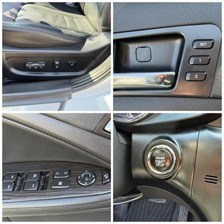 KIA K5 2012 Blanco - Importación desde Corea - HF Imports Iquique - Foto 14
