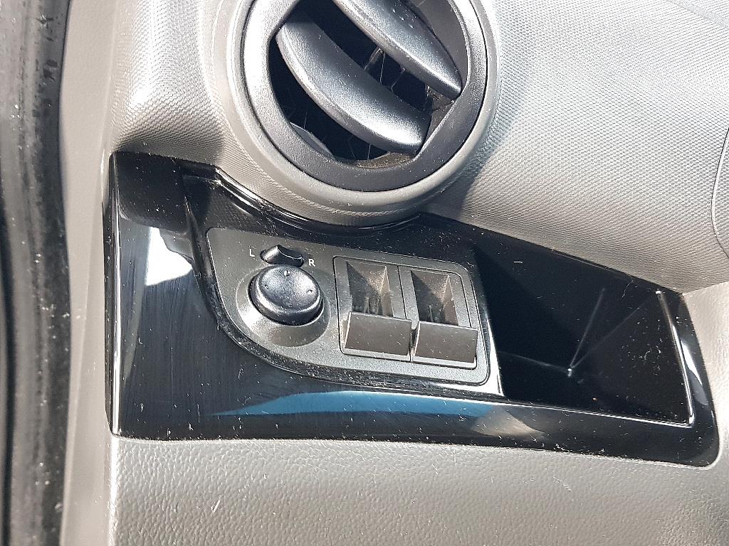 Chevrolet Spark - Vista 11