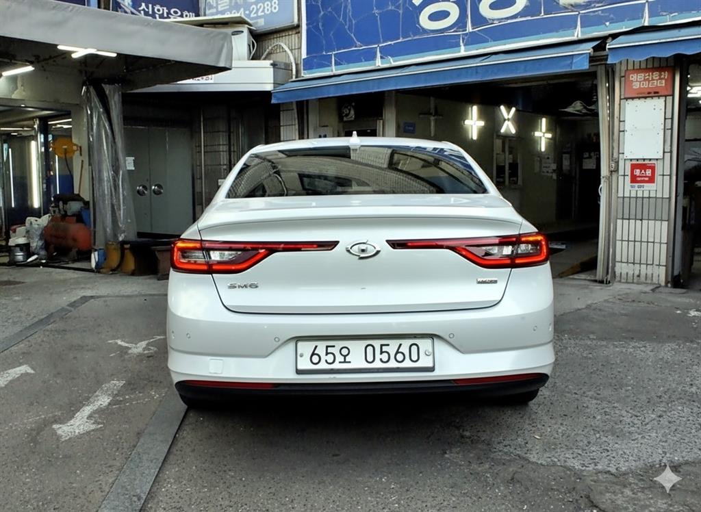 SAMSUNG SM6 - Vista 4