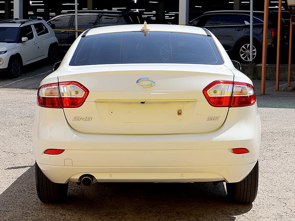 SAMSUNG SM3 - Vista 5