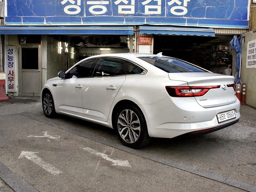 SAMSUNG SM6 - Vista 5