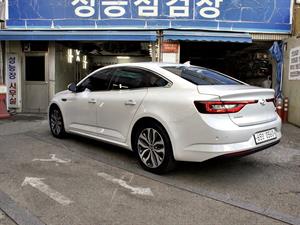 SAMSUNG SM6 - Vista 6