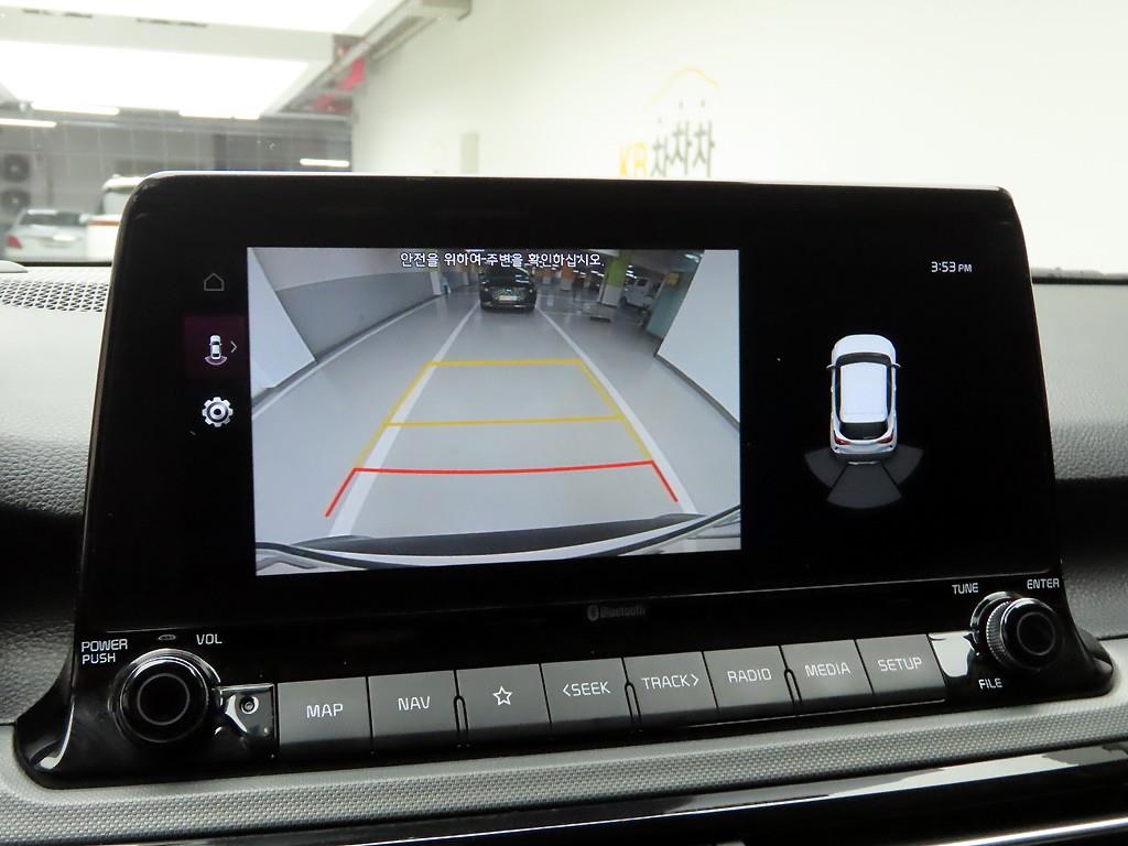 KIA Seltos 2023 - Importación desde Corea - HF Imports Iquique - Foto 18